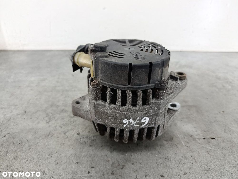 ALTERNATOR PEUGEOT 107 FL 27060-0Q021  MS102211-8741 DENSO 1.0 12V 68KM - 6