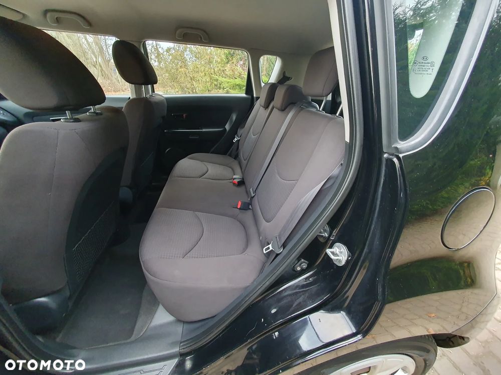 Kia Soul 1.6 CVVT Vision - 11