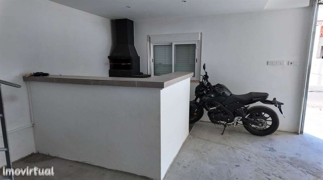 Moradia T2 Venda em Leiria,Pousos,Barreira e Cortes ,Leiria - Grande imagem: 4/32