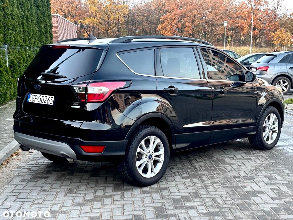 Ford Escape - 10