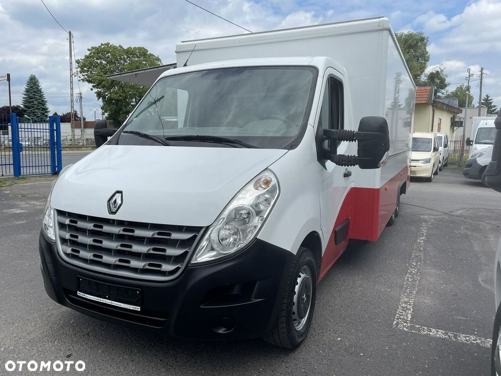 Renault Master - 18