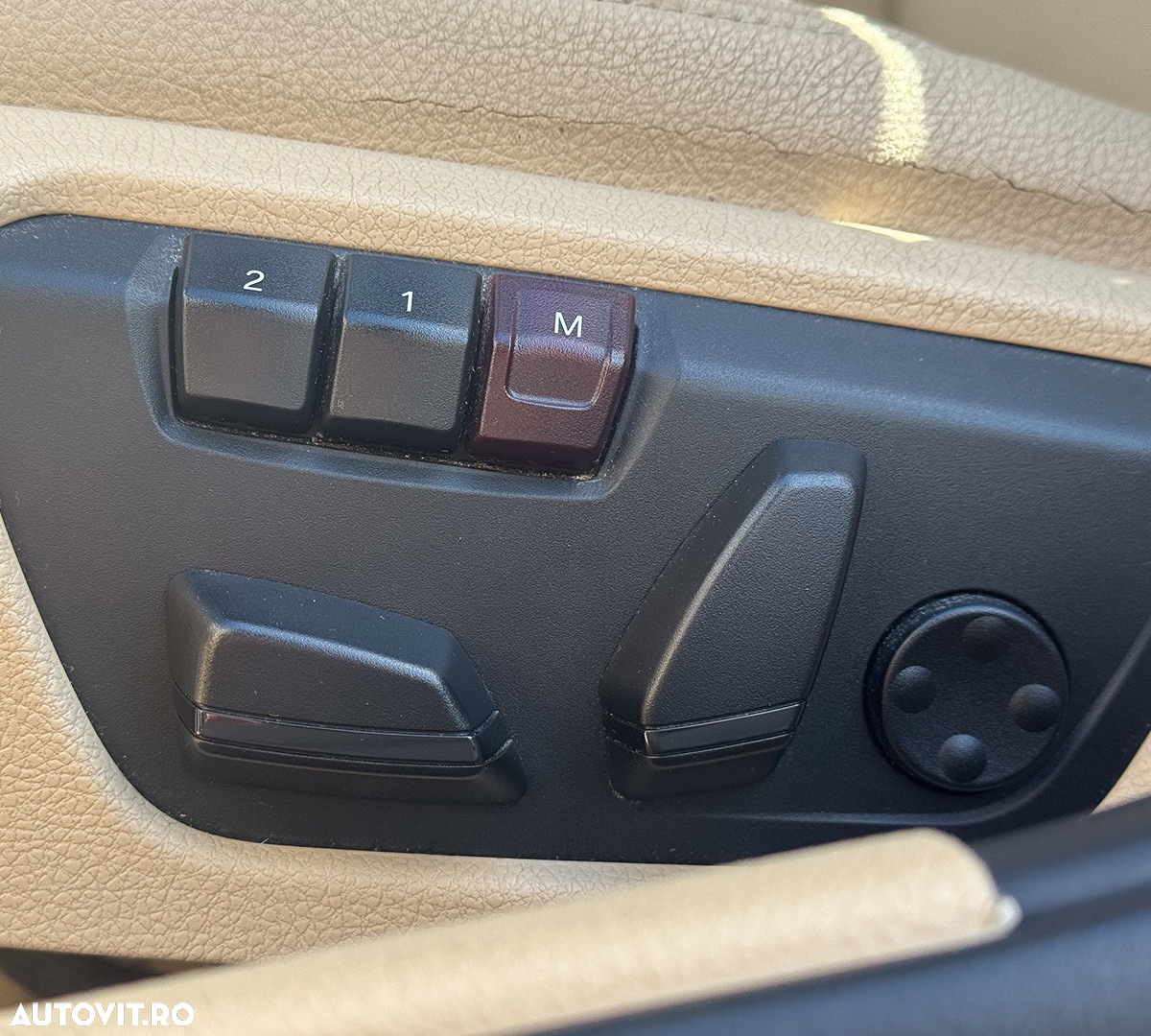 BMW Seria 3 320d Efficient Dynamic Edition Aut. - 12