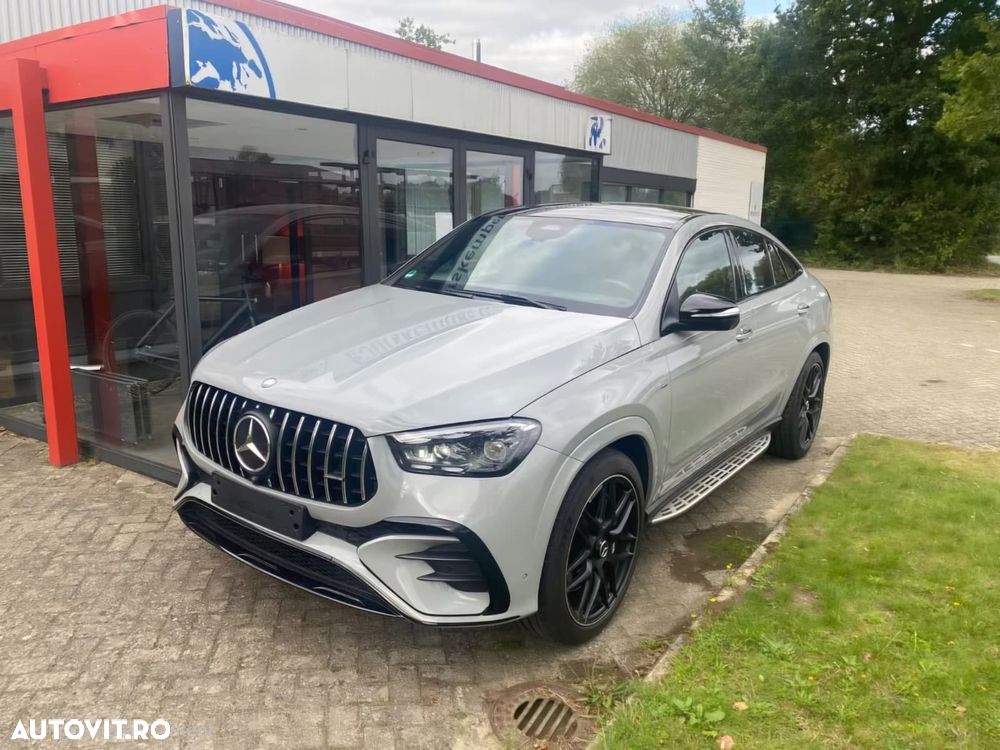 Mercedes-Benz Gle 2025 photo 5