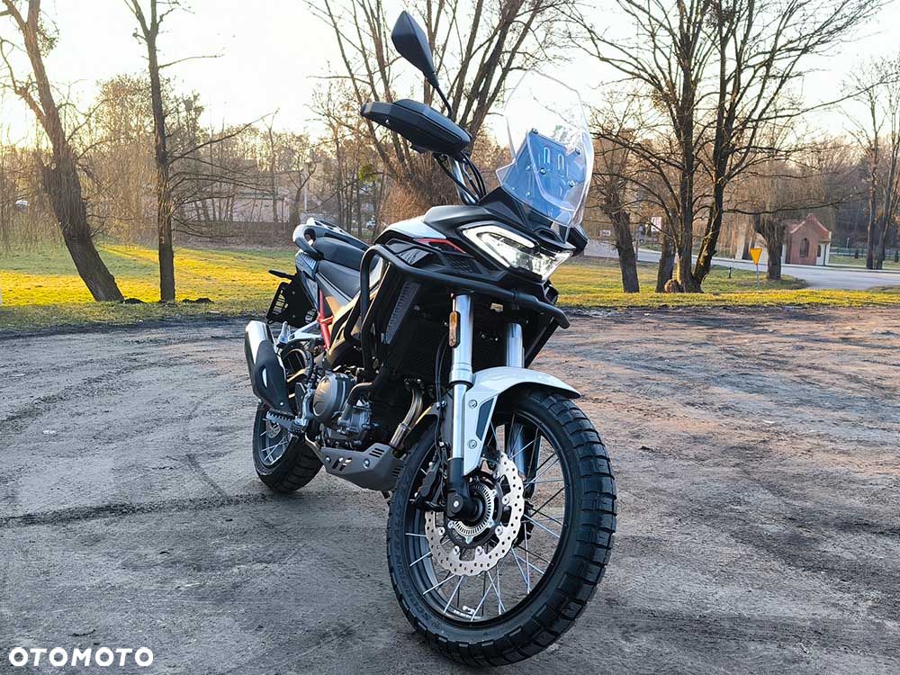Morbidelli Inny - 12