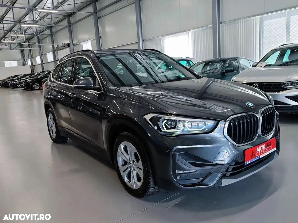 BMW X1 xDrive25e Advantage - 2