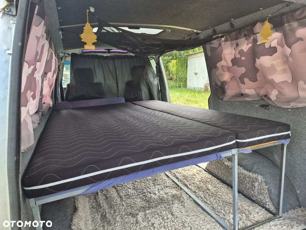Volkswagen T4 caravelle 8os. - 14