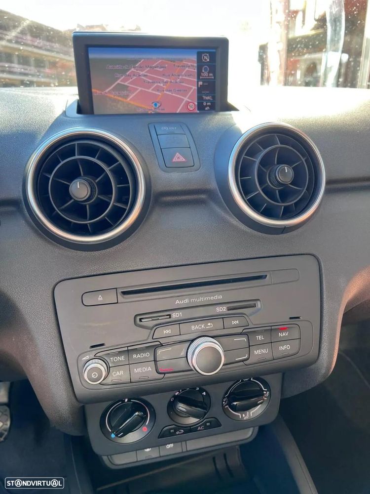 Audi A1 - 14