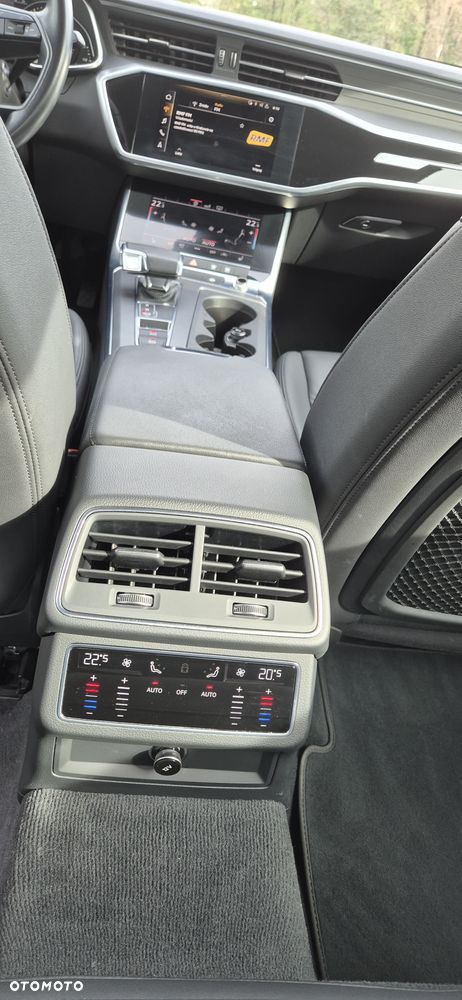 Audi A6 Limousine 45 TFSI Quattro S tronic - 6