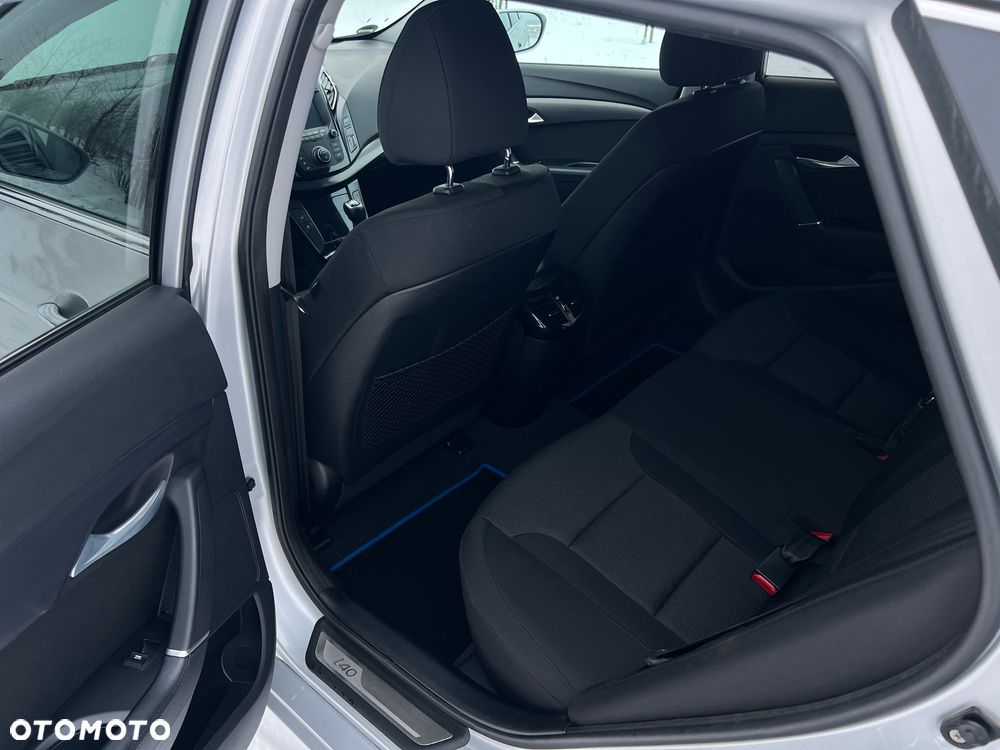 Hyundai i40 1.7 CRDi Comfort - 22