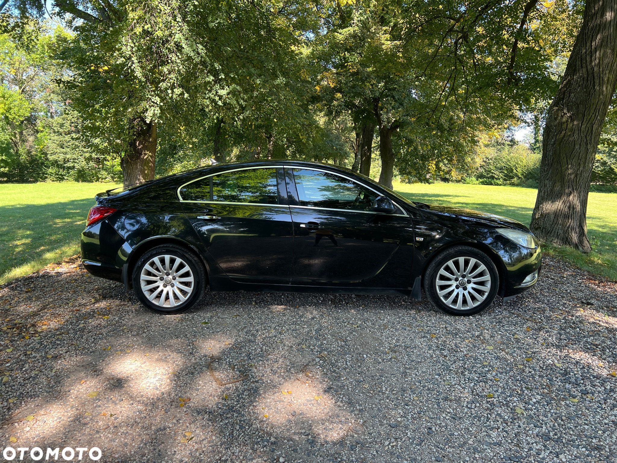 Opel Insignia 2.0 CDTI Cosmo - 5