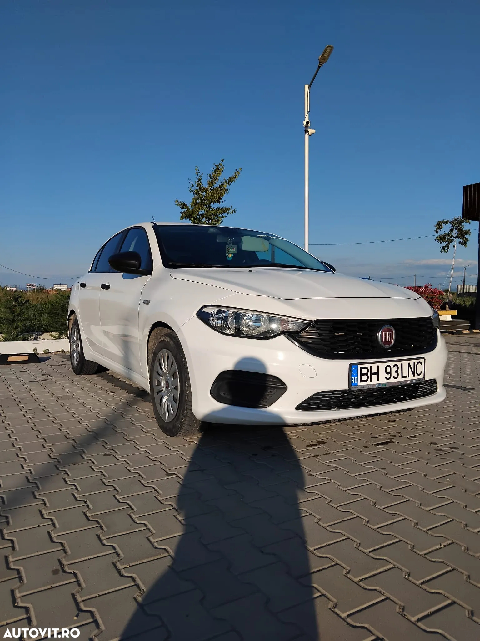 Fiat Tipo 1.4 - 6