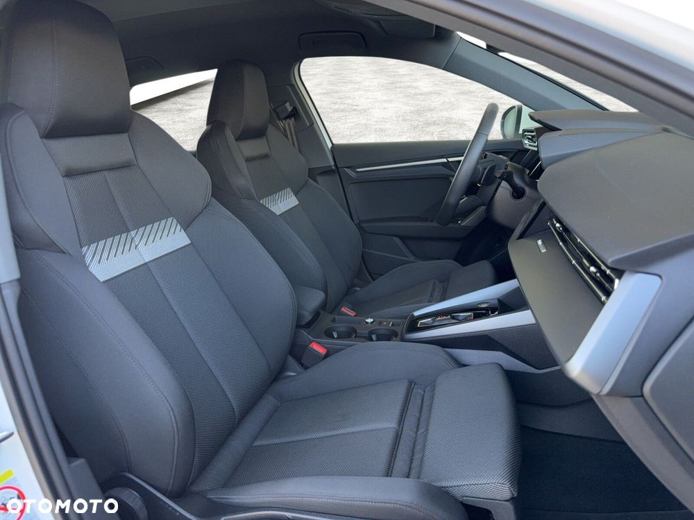 Audi A3 Sportback 35 TFSI mHEV Advanced S tronic - 16