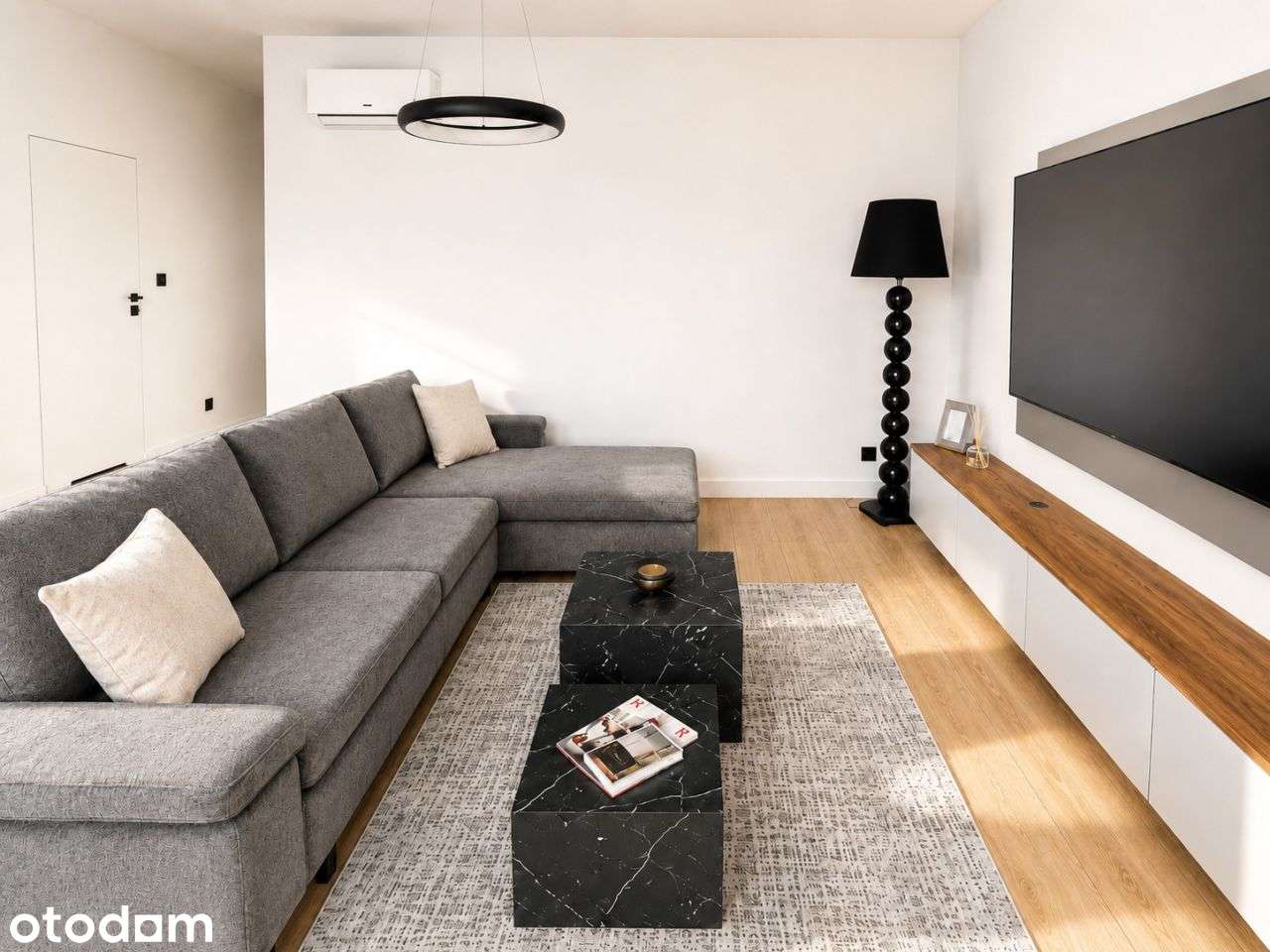 Wyposażony apartament, rynek pierwotny!