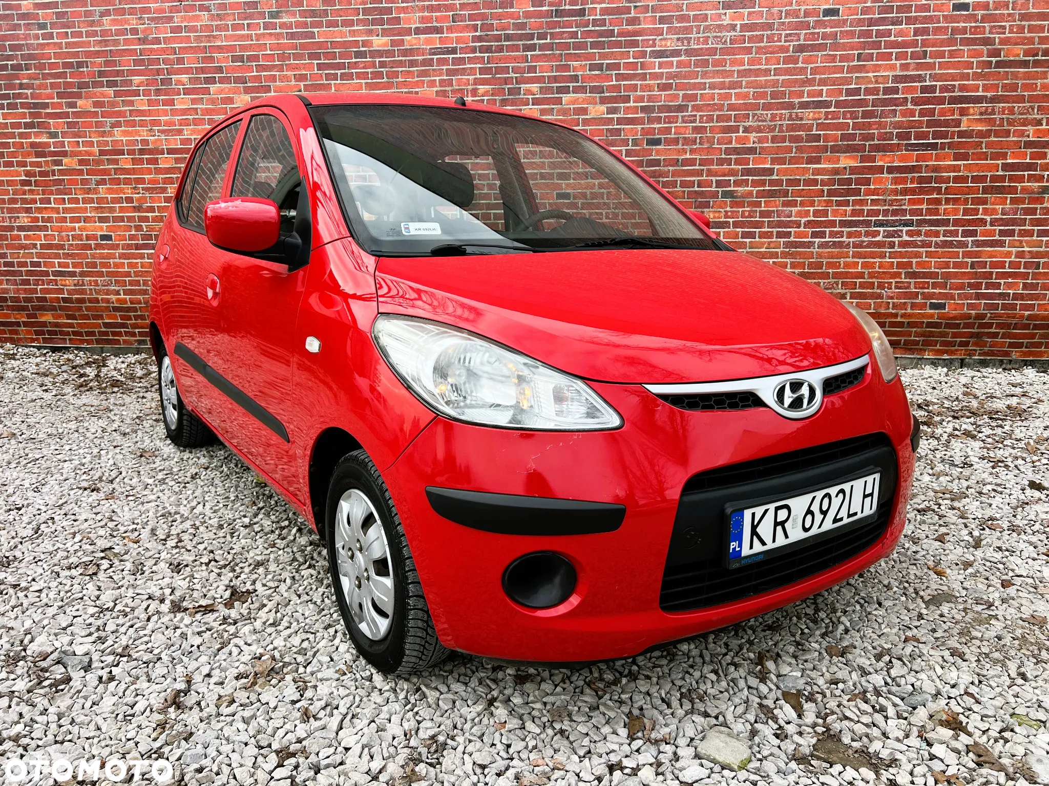 Hyundai i10 - 3