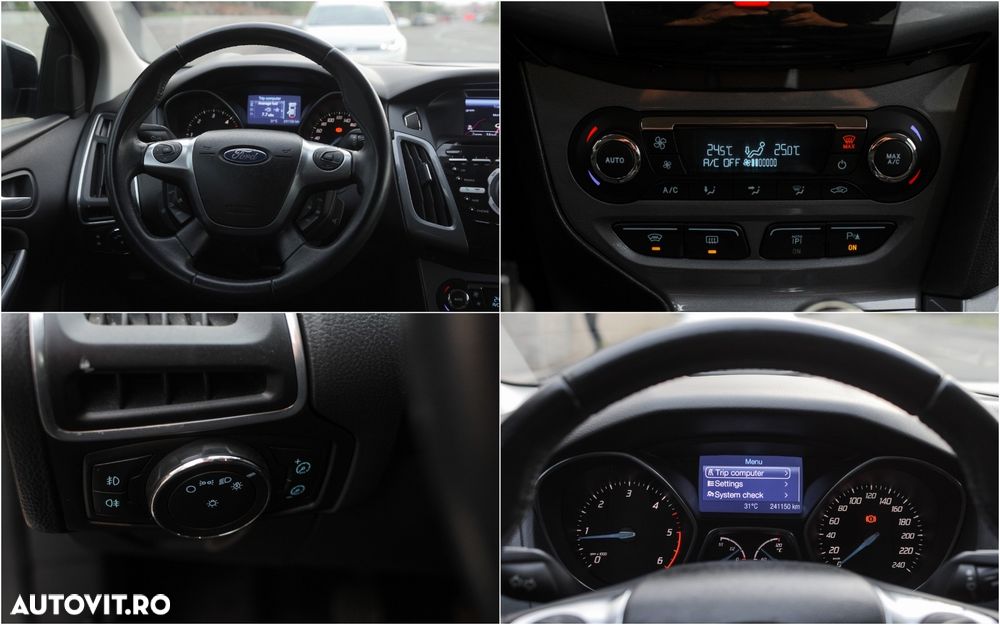 Ford Focus - 11