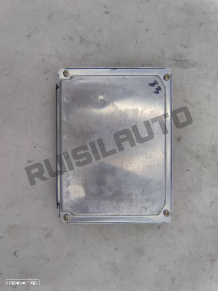 Centralina Motor 02810_01445 Bmw 3 (e46) [1997_2005] 320d - 3