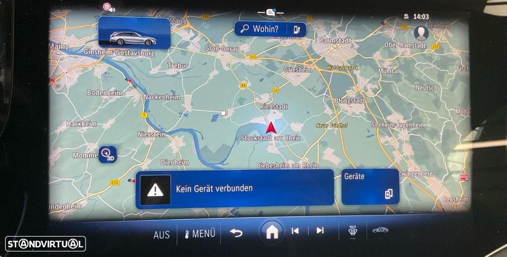 Mercedes-Benz E 300 - 7