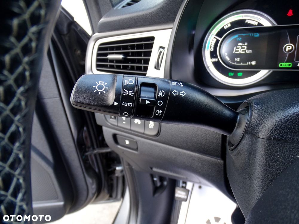 Kia Niro 1.6 GDI Hybrid L - 18