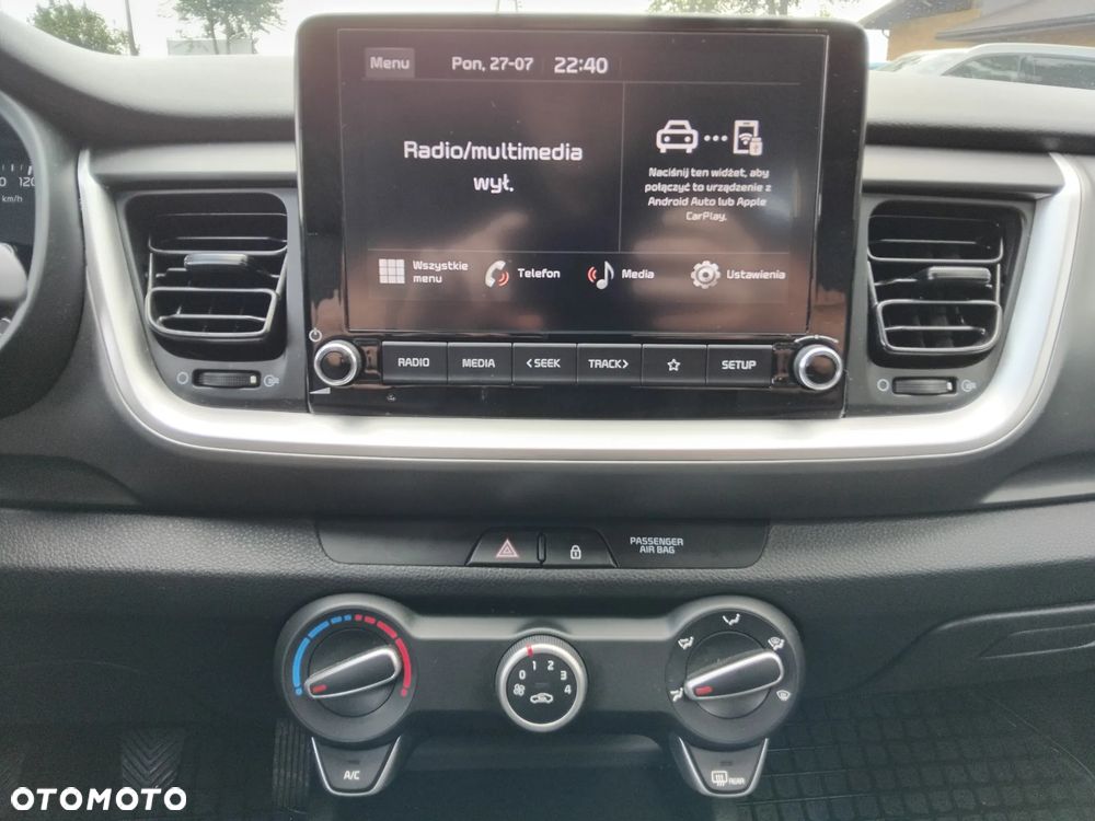 Kia Stonic 1.0 T-GDI M - 13