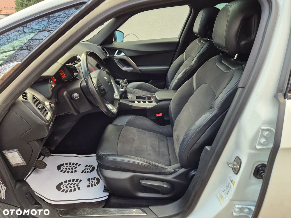 Citroën DS5 BlueHDi 150 Business Class - 6