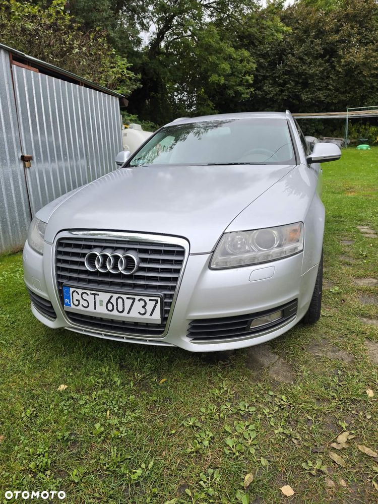 Audi A6 Avant - 23