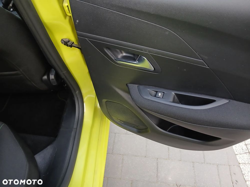 Peugeot 208 PureTech 75 Active - 23