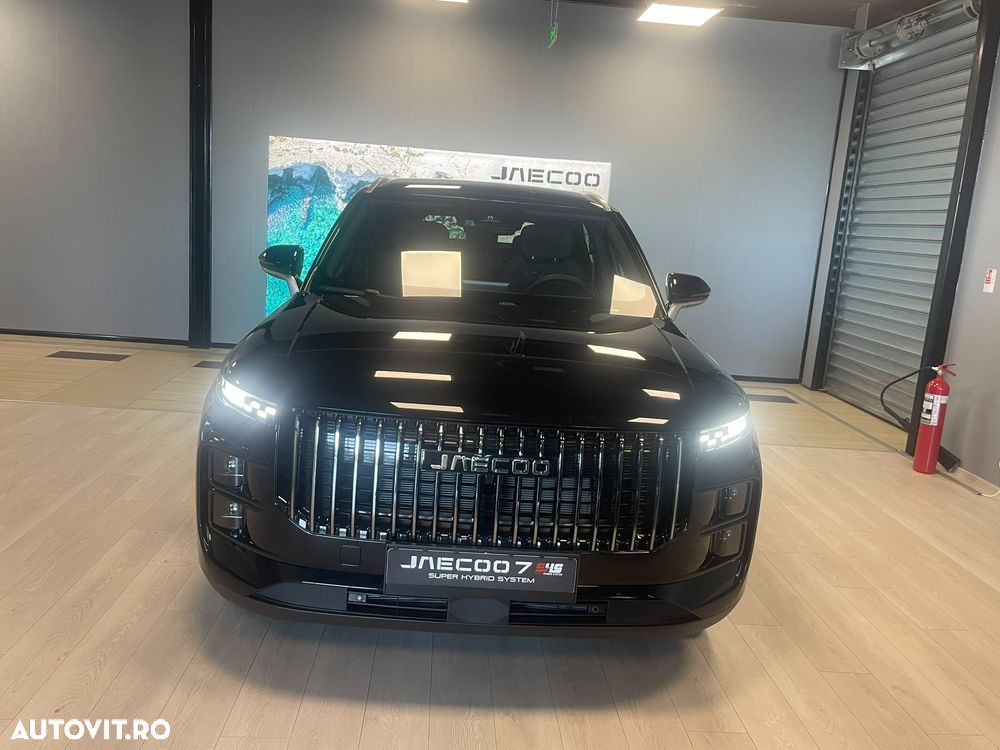 Jaecoo 7 1.5 TGDI SHS-H HEV Confort - 7