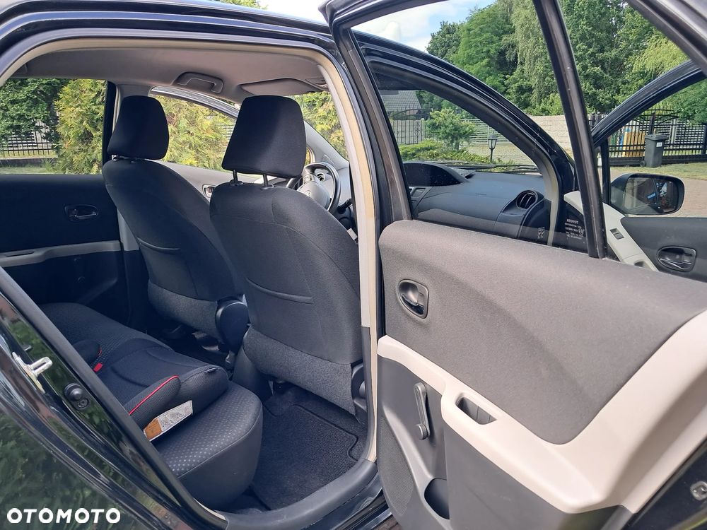 Toyota Yaris 1.33 Dynamic - 11