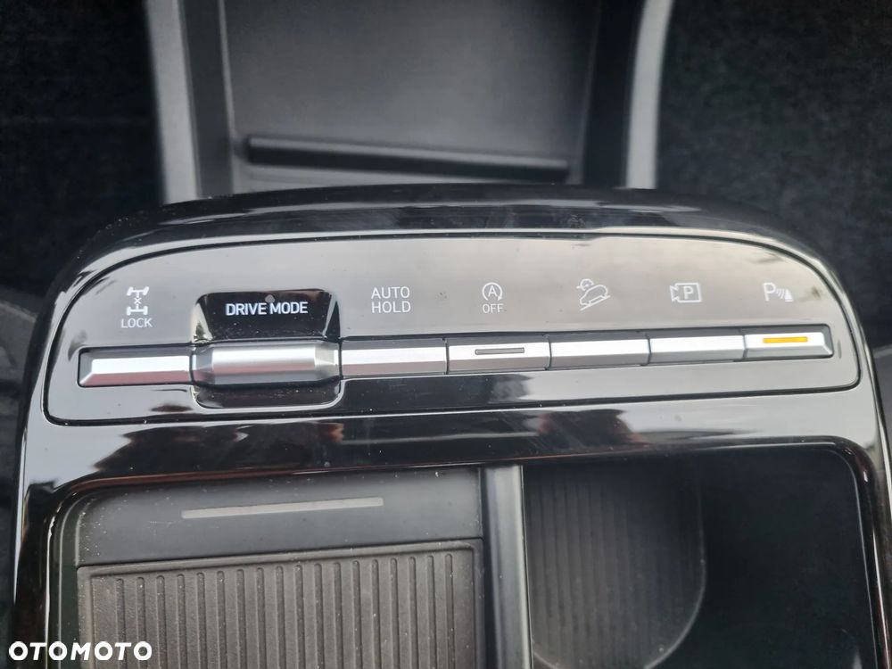 Hyundai Tucson 1.6 CRDi 48V-Hybrid 4WD DCT Select - 15