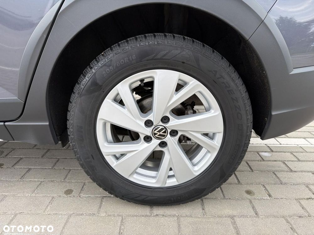 Volkswagen Taigo 1.0 TSI Life DSG - 24