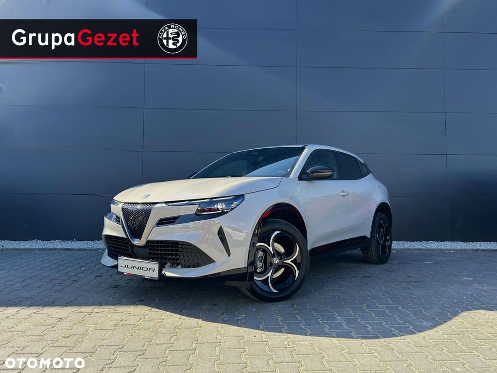 Alfa Romeo Junior - 14