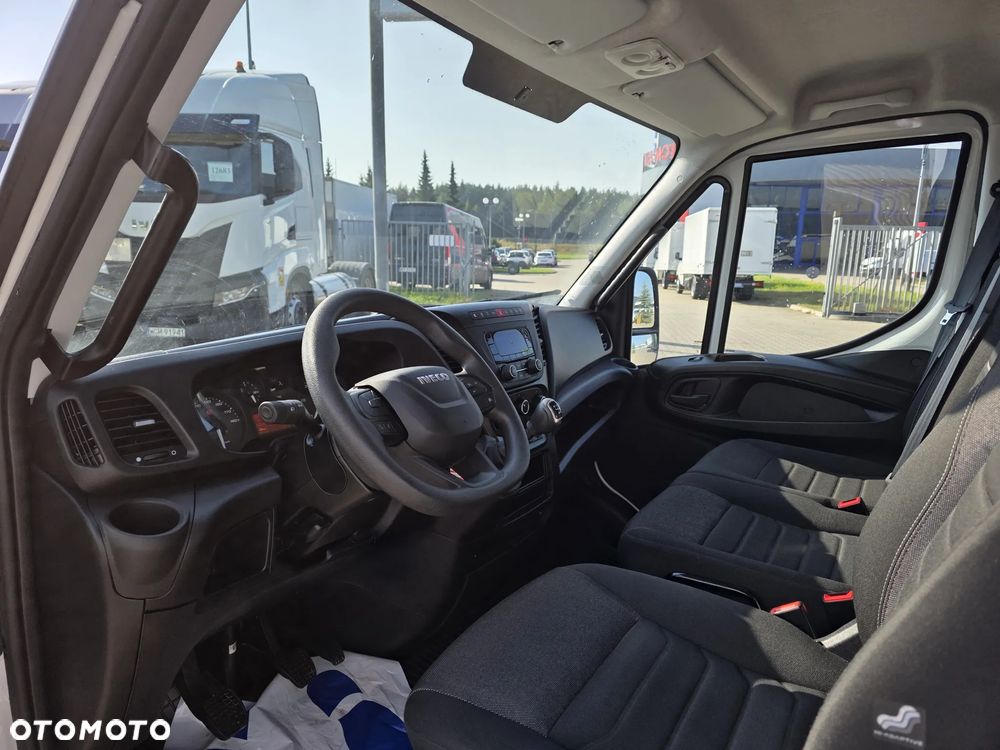 Iveco 35S14 Maxi Gwarancja rok 2024 ! 16m3 L4H2  tylko 19 000 km ! - 16
