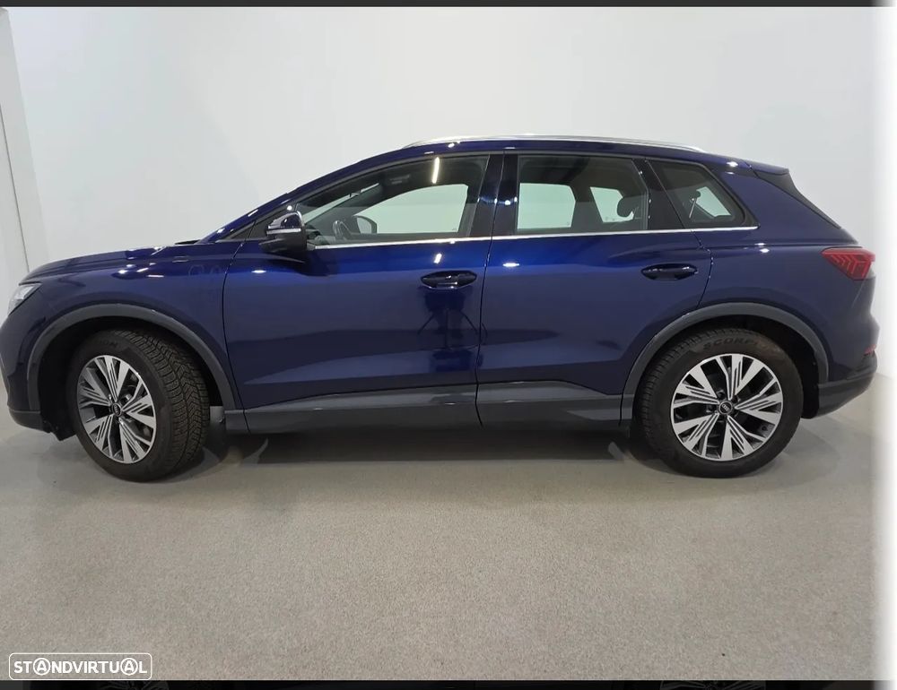 Audi Q4 e-tron - 2