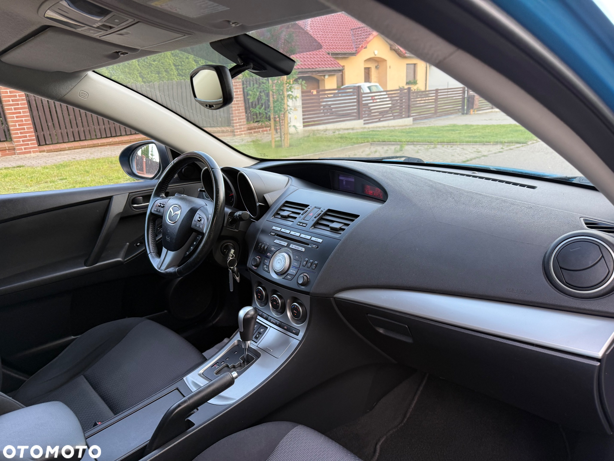 Mazda 3 - 18