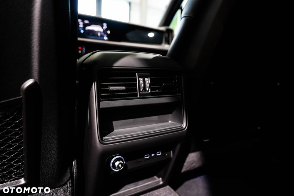 Porsche Cayenne Black Edition - 20