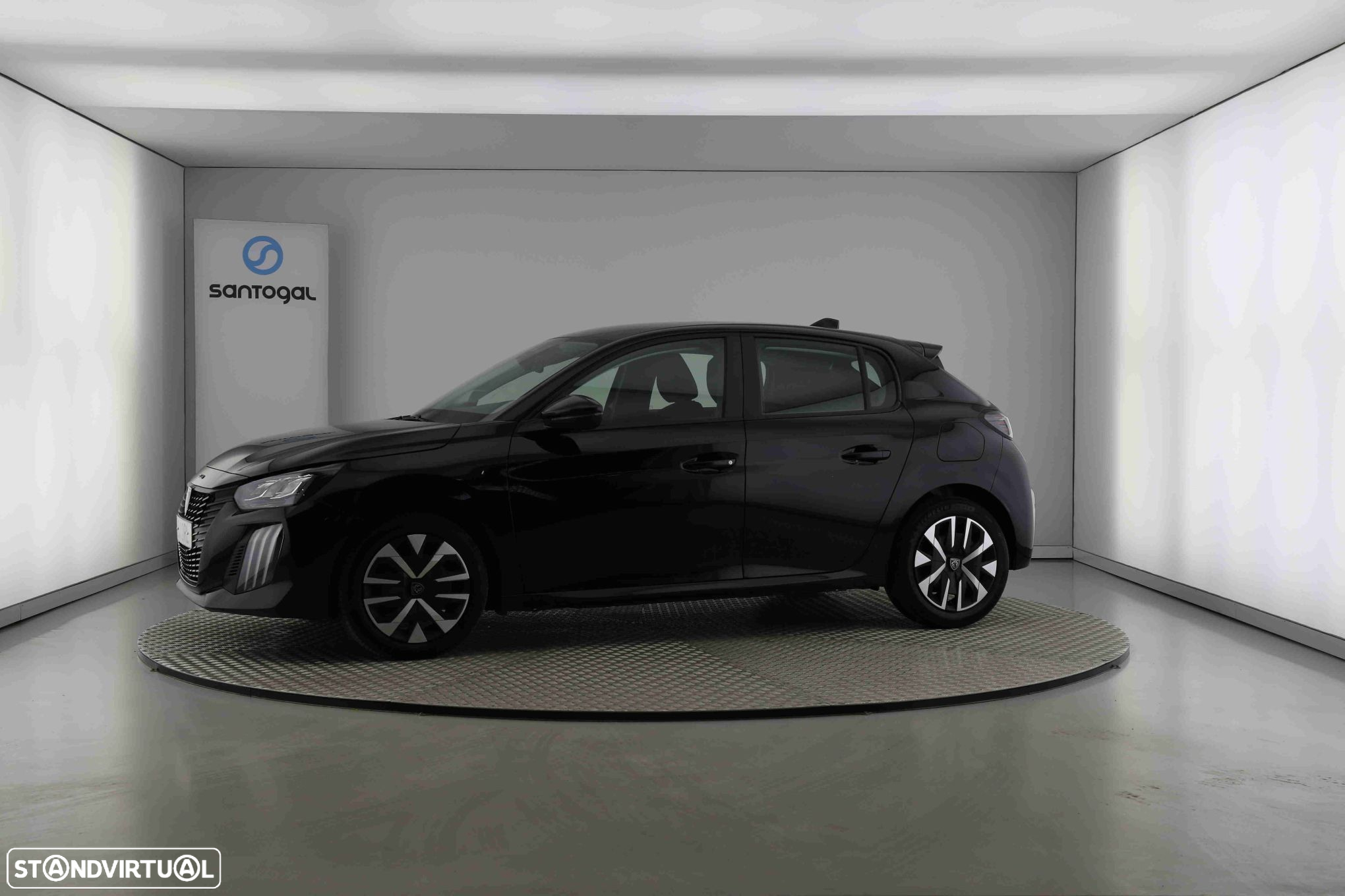 Peugeot 208 1.2 PureTech Active - 6