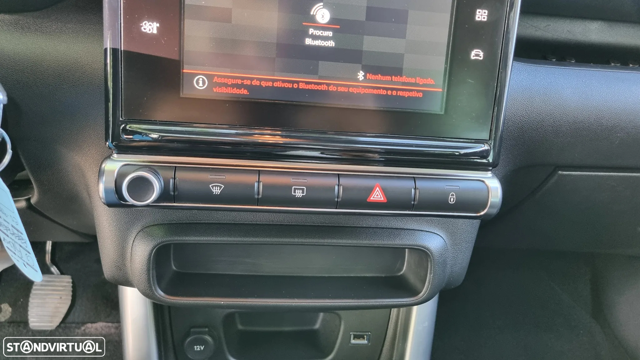 Citroën C3 Aircross 1.2 PureTech Shine - 30