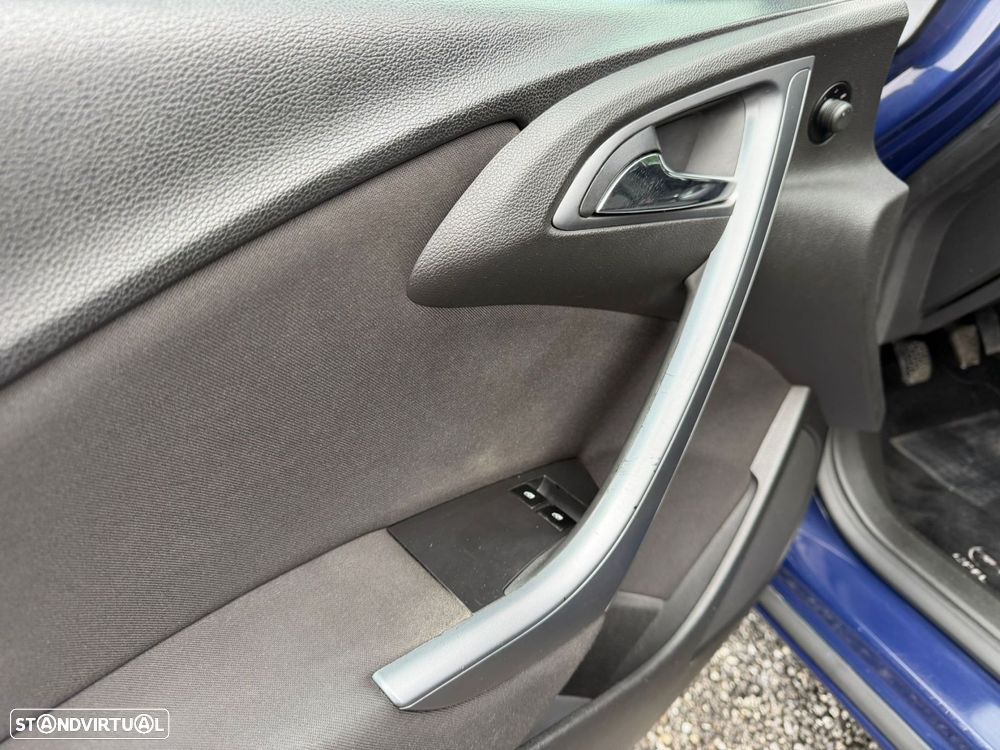 Opel Astra Sports Tourer 1.3 CDTi Cosmo S/S - 25