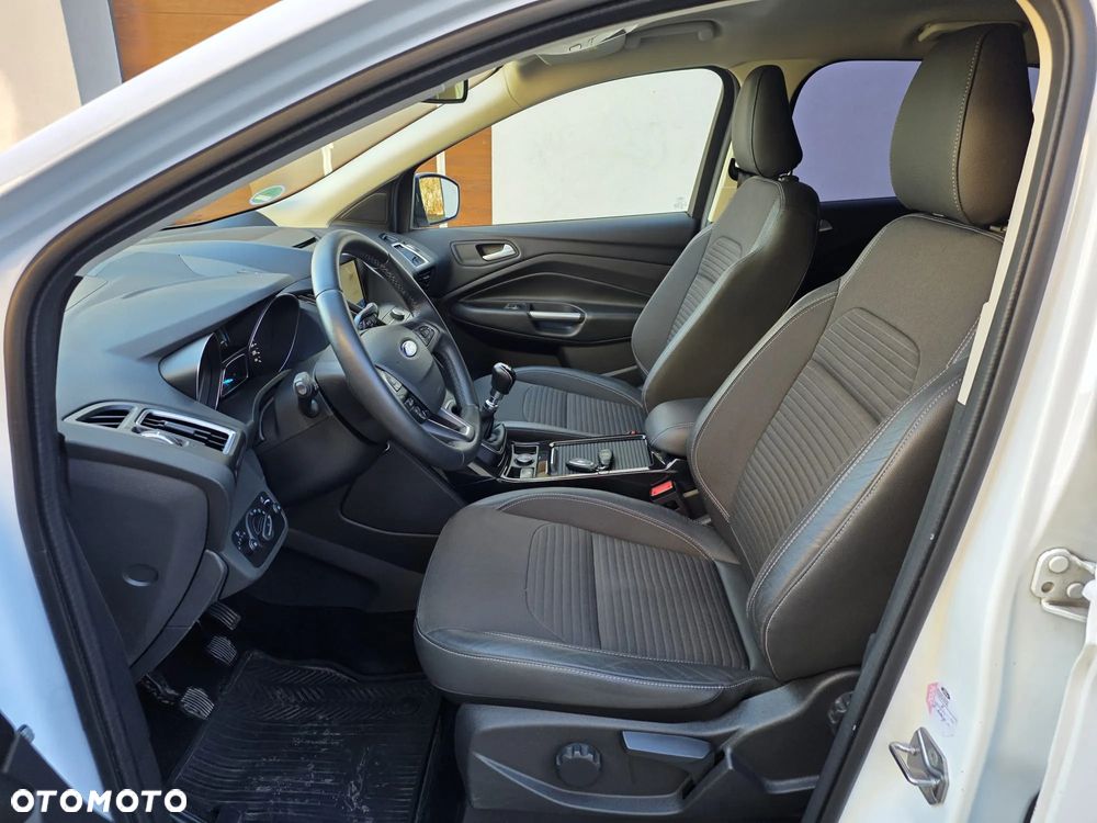 Ford Kuga 2.0 TDCi 4x4 Trend - 8