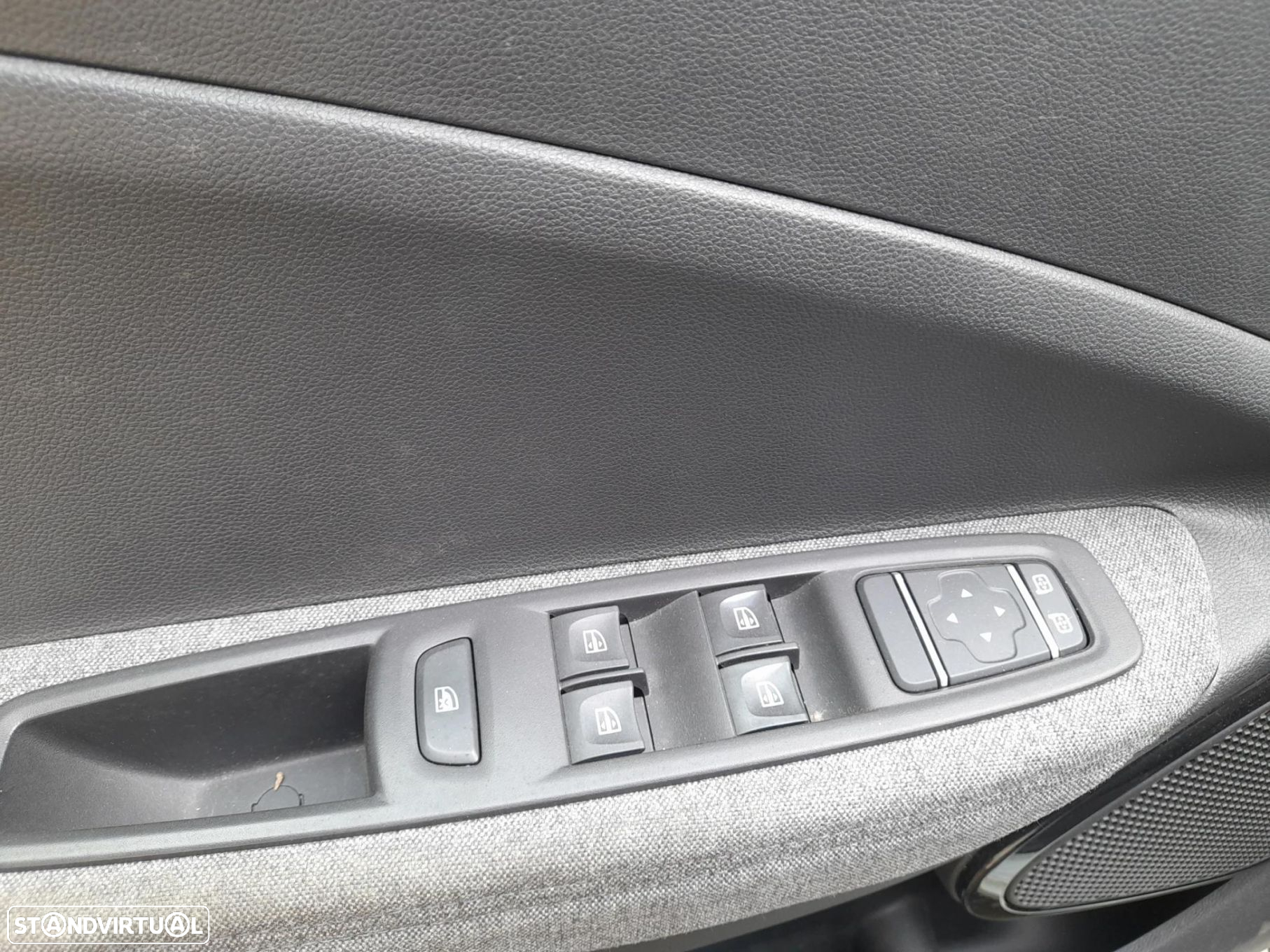 Para peças RENAULT Zoe (BFM_) - 14