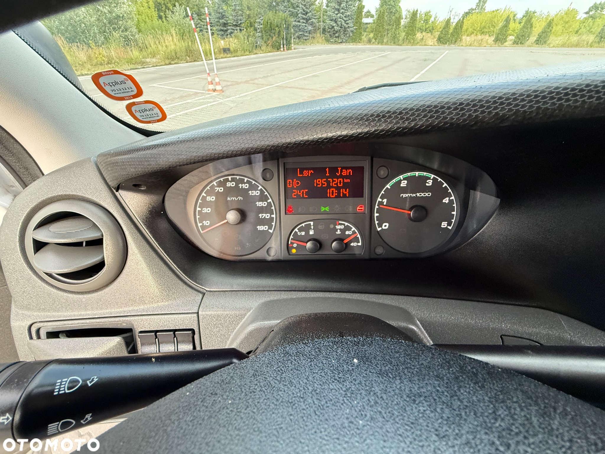 Iveco 35  C. DAILY - 32