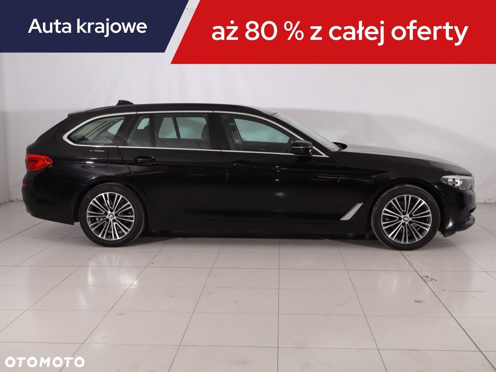 BMW Seria 5 - 8