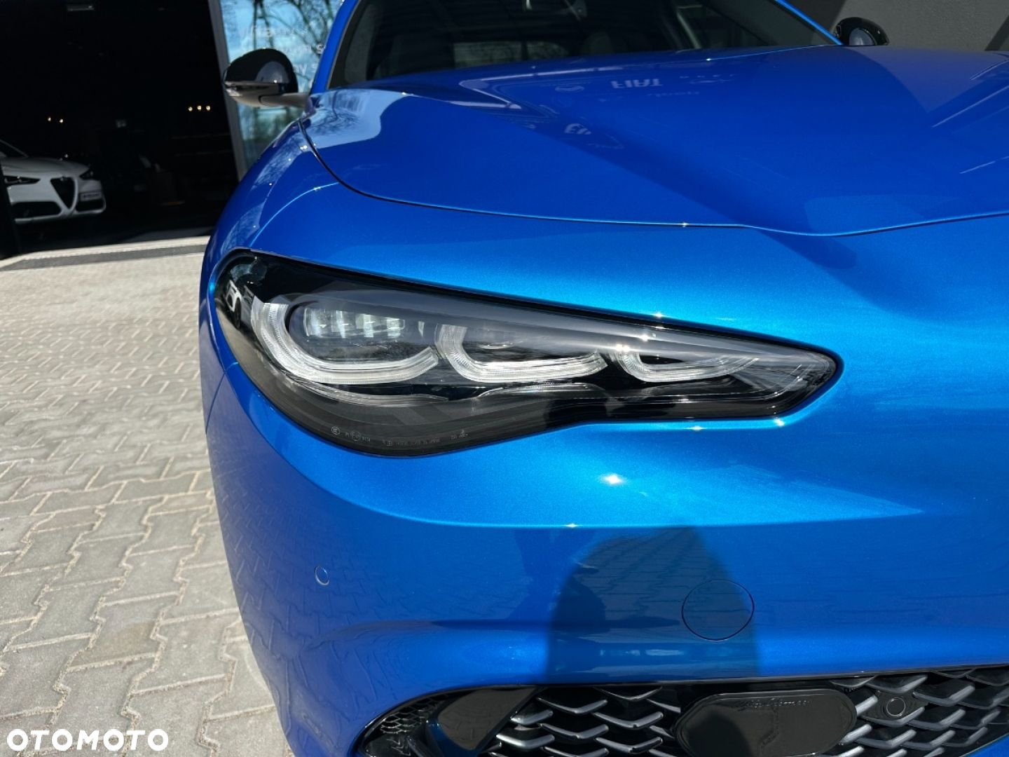 Alfa Romeo Giulia - 13