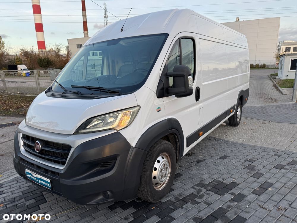 Fiat Ducato L4H2 - 5