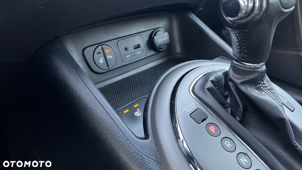 Kia Sportage 2.0 CRDI XL AWD - 24