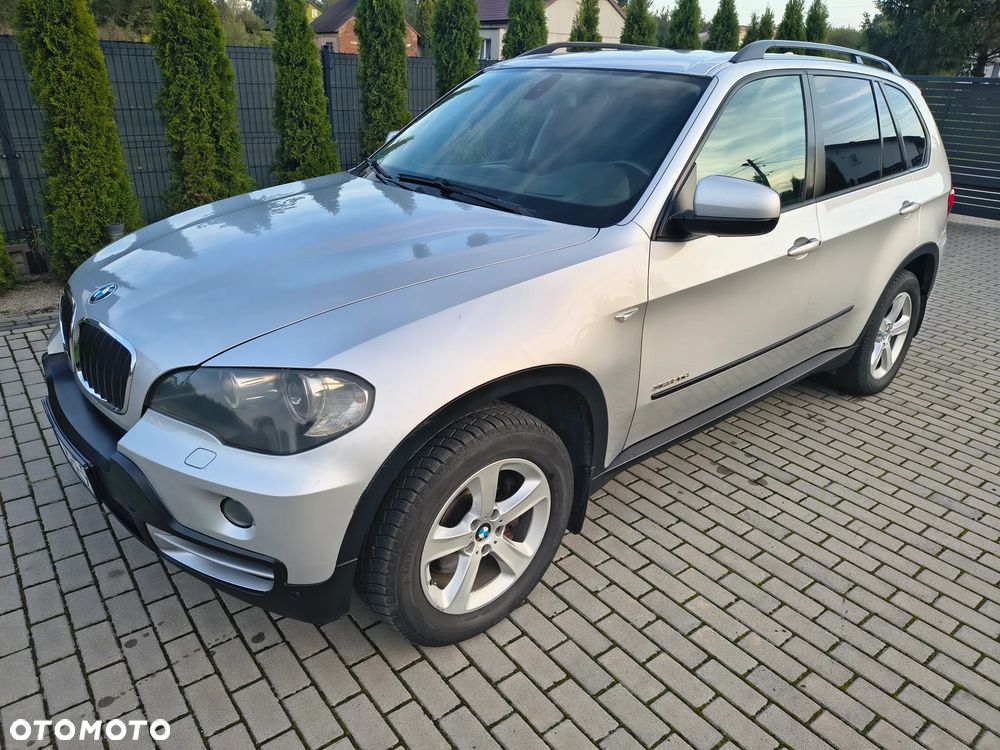 BMW X5 3.0d xDrive - 18