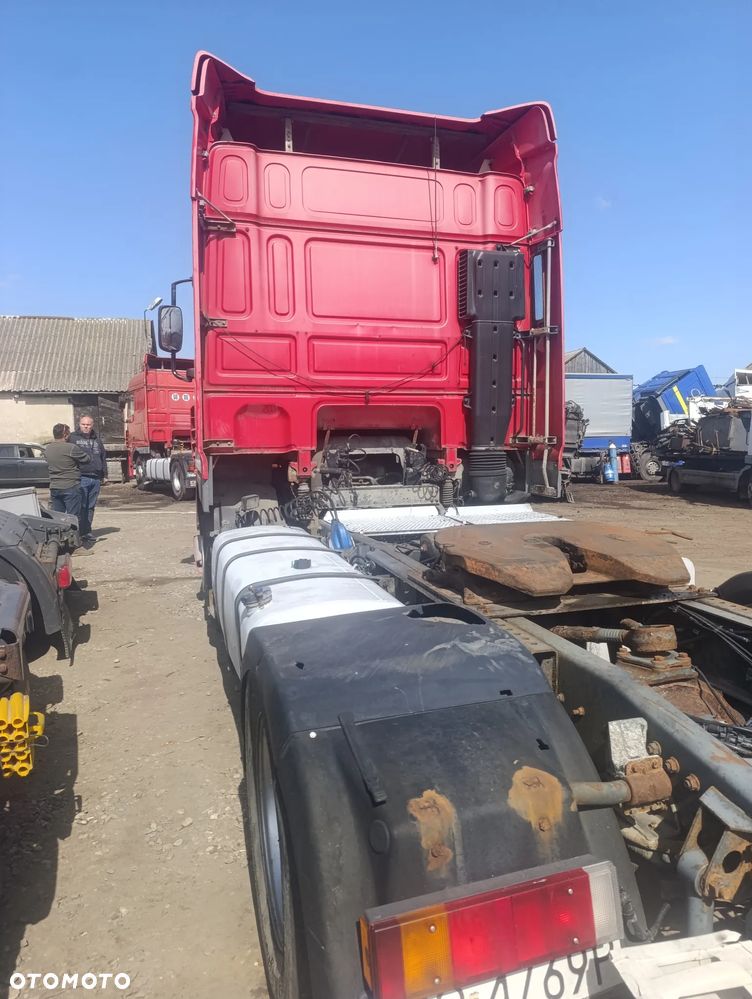 DAF Xf 105.460 - 3