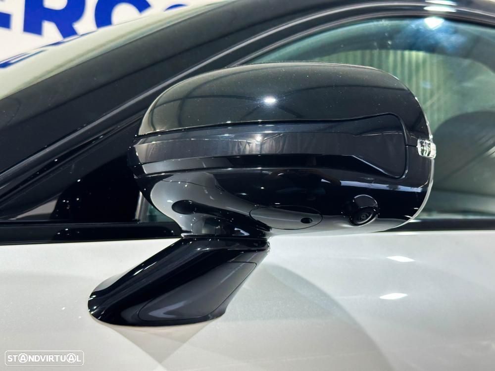 Smart #3 66 kWh Brabus AWD - 16