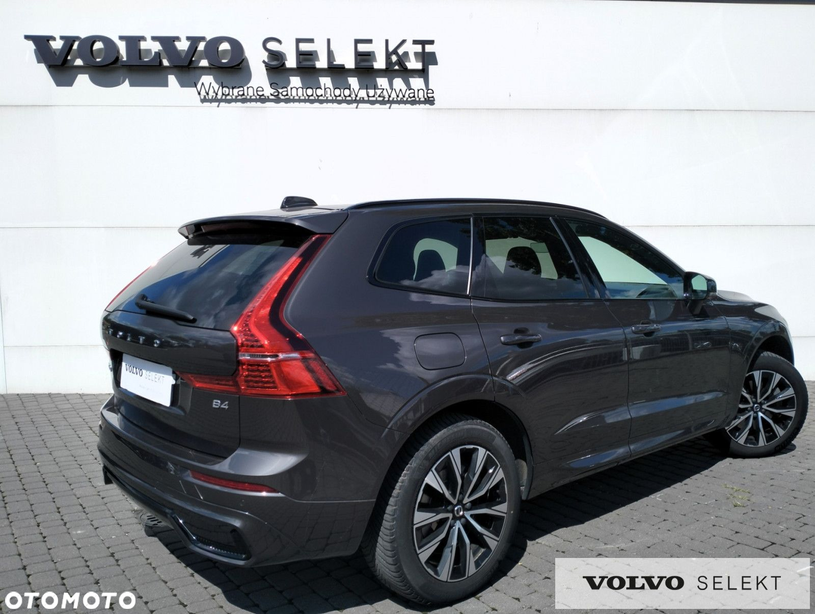 Volvo XC 60 - 5