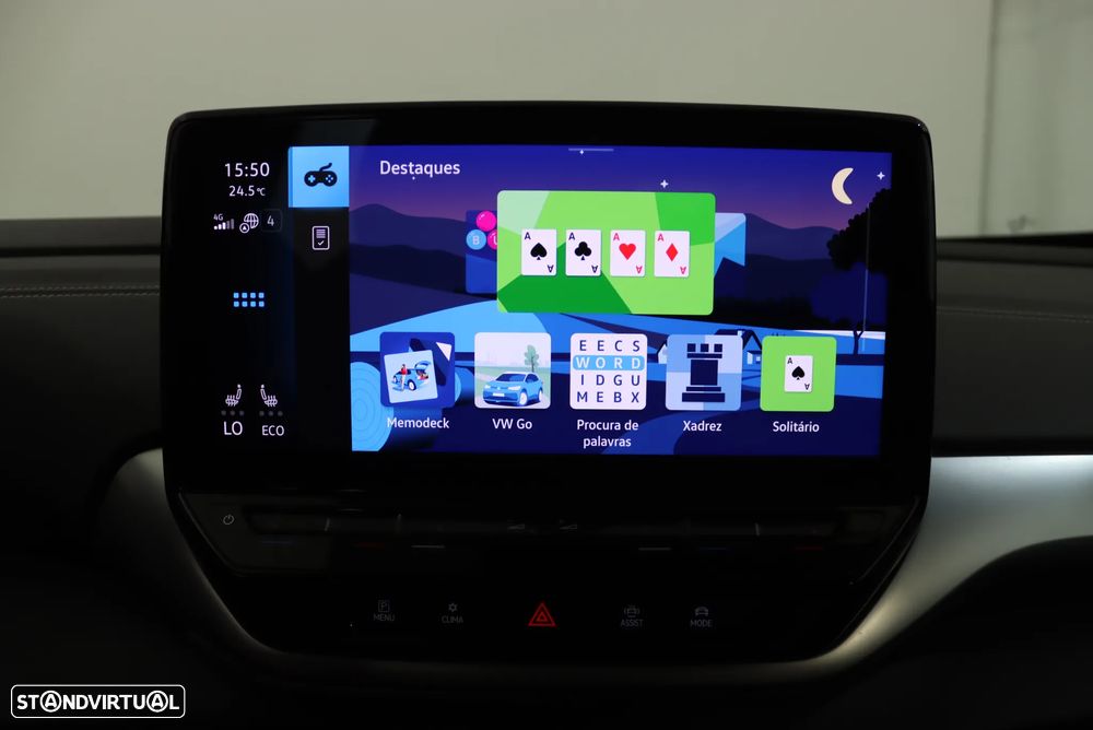 VW ID.5 77 kWh 1st Edition - 30